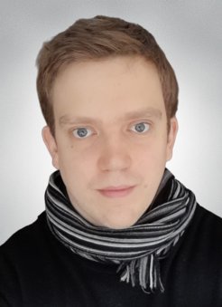 Jeremy Duveau