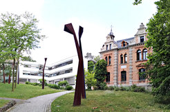 Das Max-Planck-Institut für Menschheitsgeschichte bekommt einen neuen Forschungsschwerpunkt