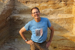 Larry Barham