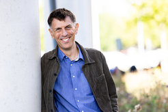 Prof. William Gosling