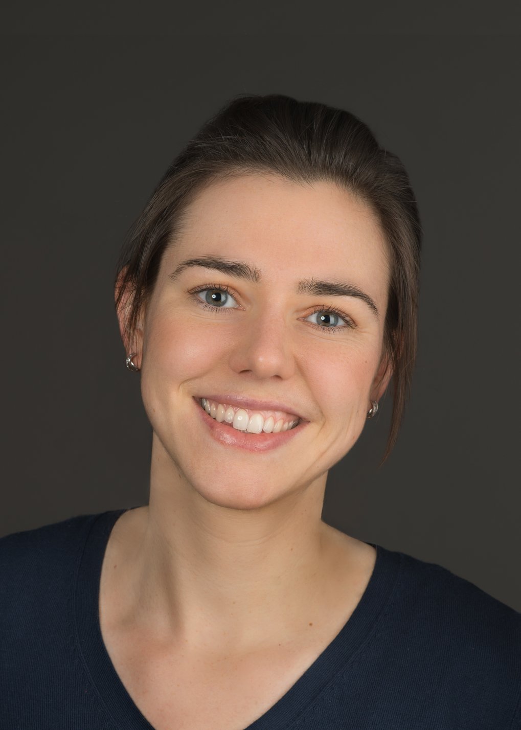 Dr.  Beate Kerpen