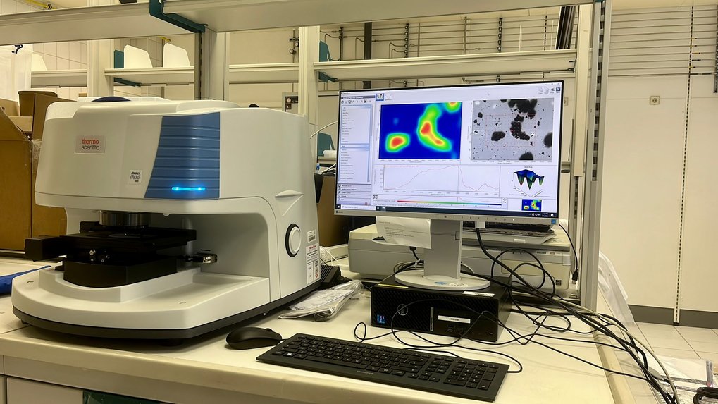 Fire Lab