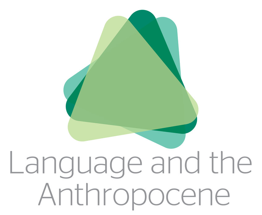 Language and the Anthropocene