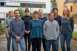 tide-Forschungsgruppe