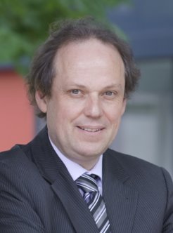 Prof Jürgen Renn