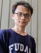 Prof. Dr. Chuan-Chao Wang, PhD