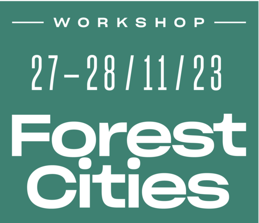 Workshop Forest Cities: Multidisciplinary Approaches to Urbanism in the Amazon/ Project Launch Resilient 