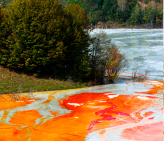 Mining Conversations. The Futurepasts of ... Copper Mining Conversations. The Futurepasts of ... Copper