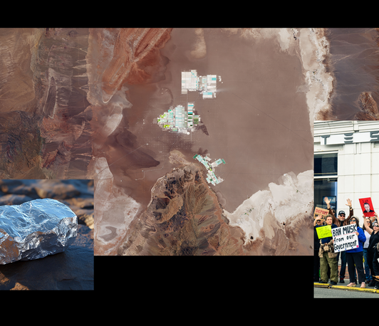 Mining Conversations. The Futurepasts of ... Lithium Mining Conversations. The Futurepasts of ... Lithium